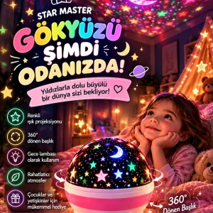 GALAKSİ IŞIĞI