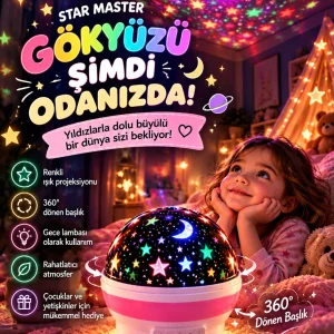 GALAKSİ IŞIĞI