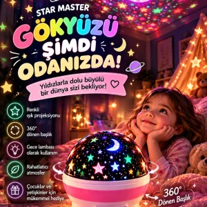 GALAKSİ IŞIĞI